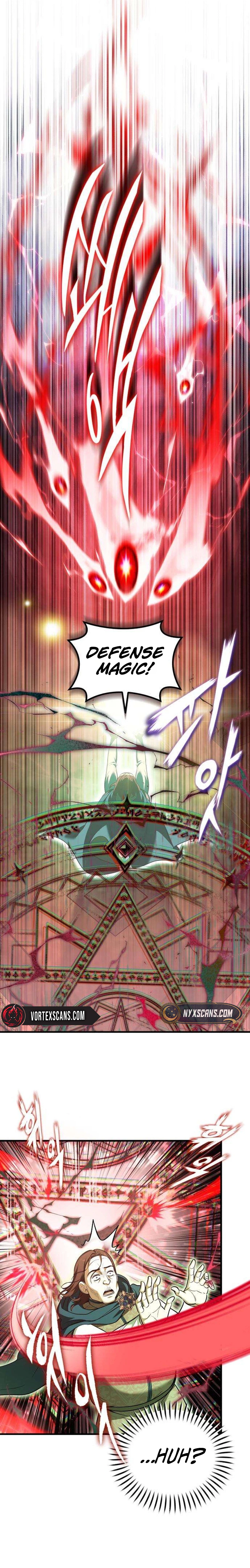 I Married the Dragon I Killed Chapter 5, page 28 of 40