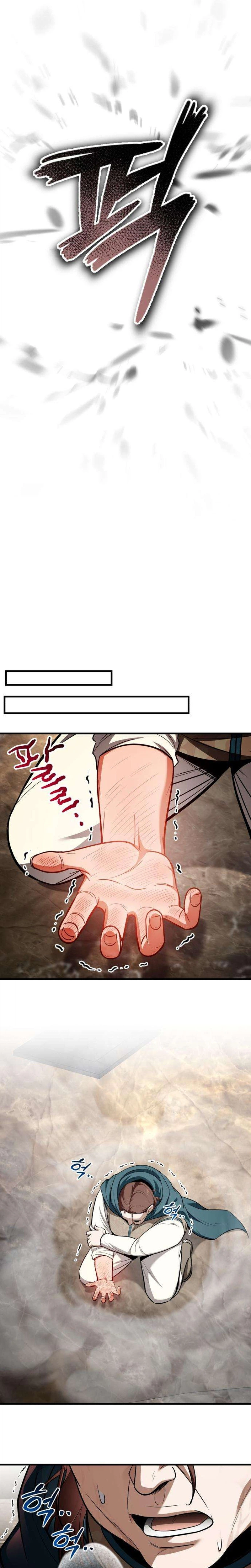 I Married the Dragon I Killed Chapter 5, page 32 of 40