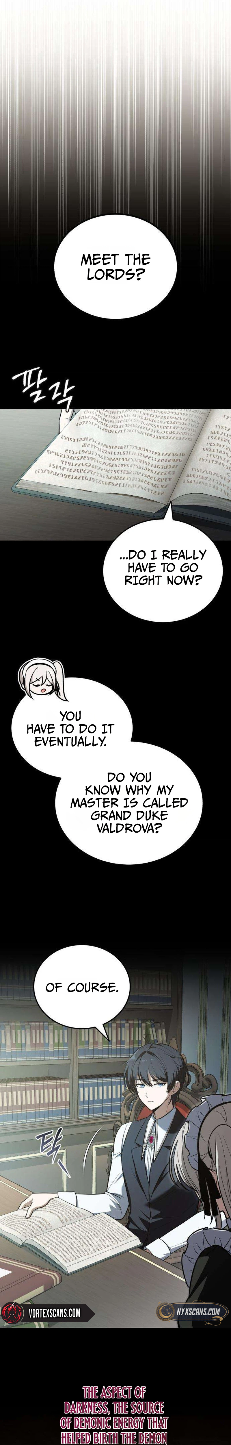 I Married the Dragon I Killed Chapter 5, page 5 of 40