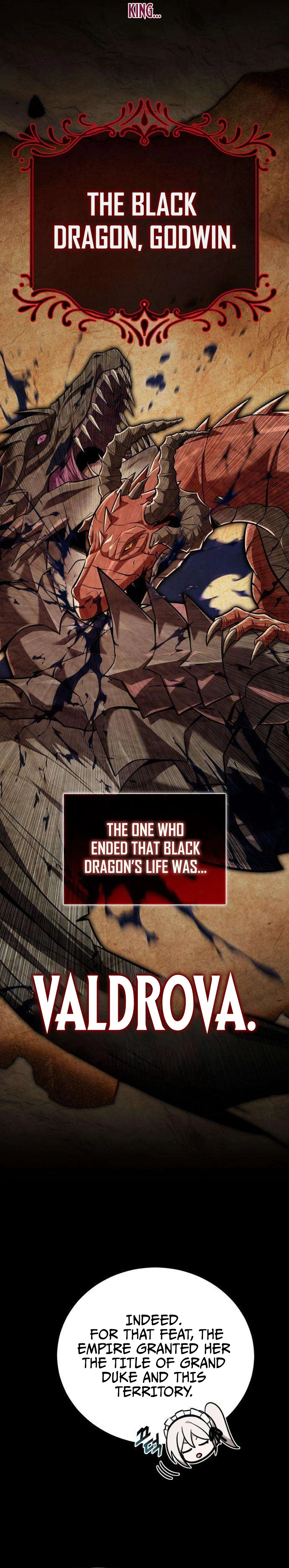 I Married the Dragon I Killed Chapter 5, page 6 of 40