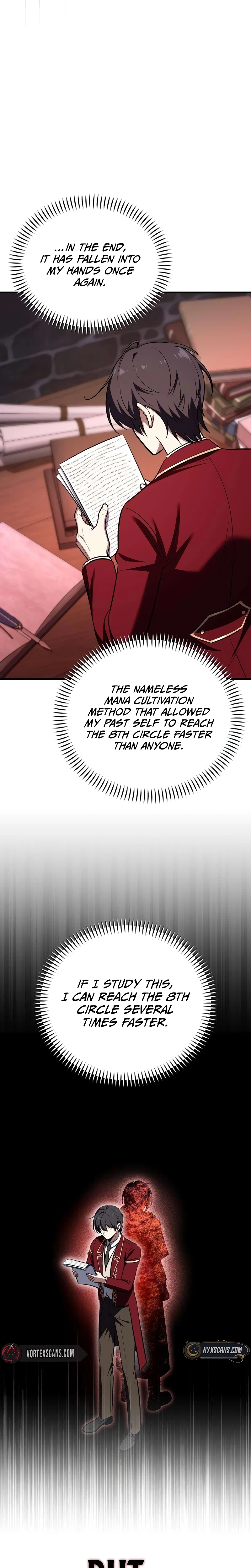 I Married the Dragon I Killed Chapter 6, page 26 of 36