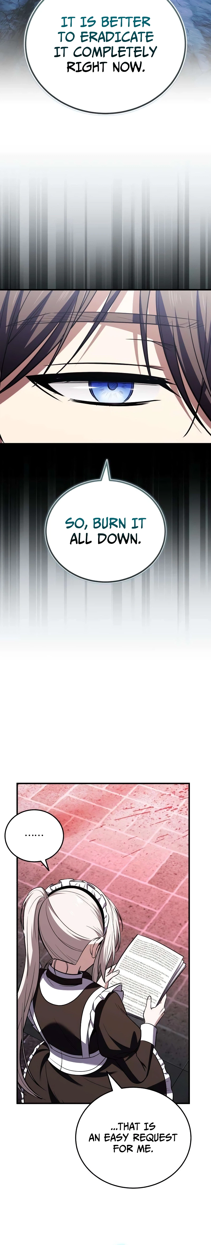 I Married the Dragon I Killed Chapter 6, page 30 of 36