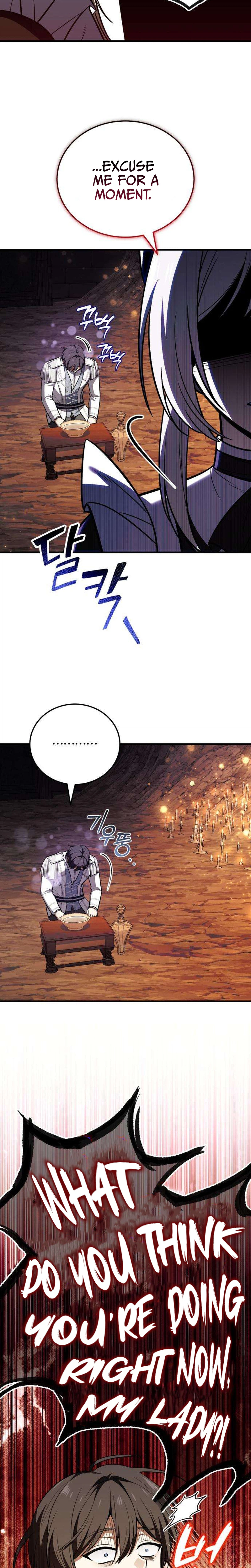 I Married the Dragon I Killed Chapter 7, page 15 of 35