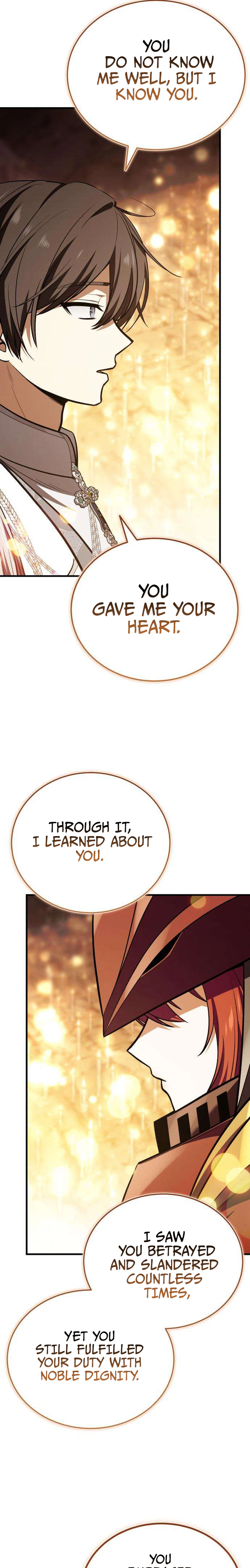 I Married the Dragon I Killed Chapter 7, page 26 of 35