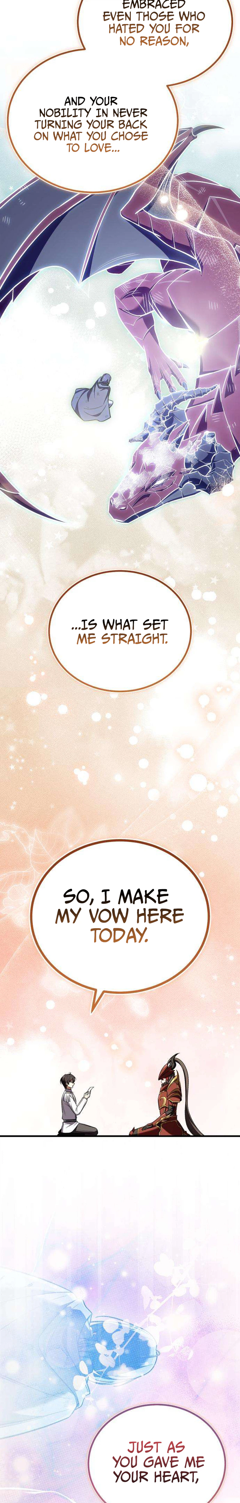 I Married the Dragon I Killed Chapter 7, page 27 of 35