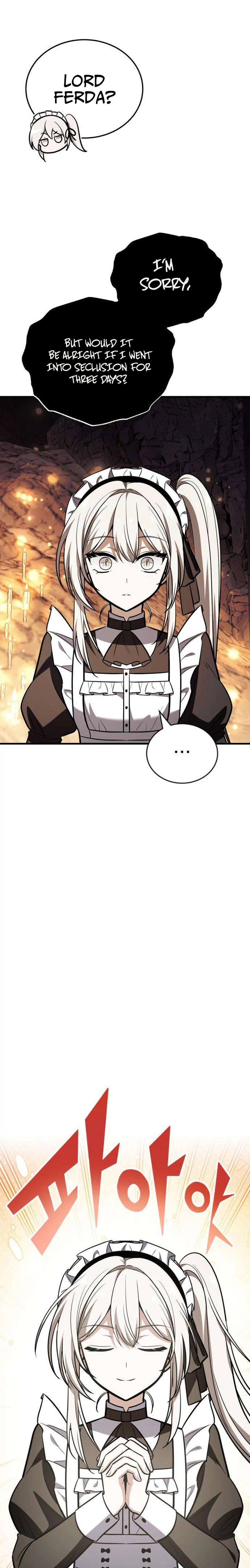 I Married the Dragon I Killed Chapter 7, page 32 of 35