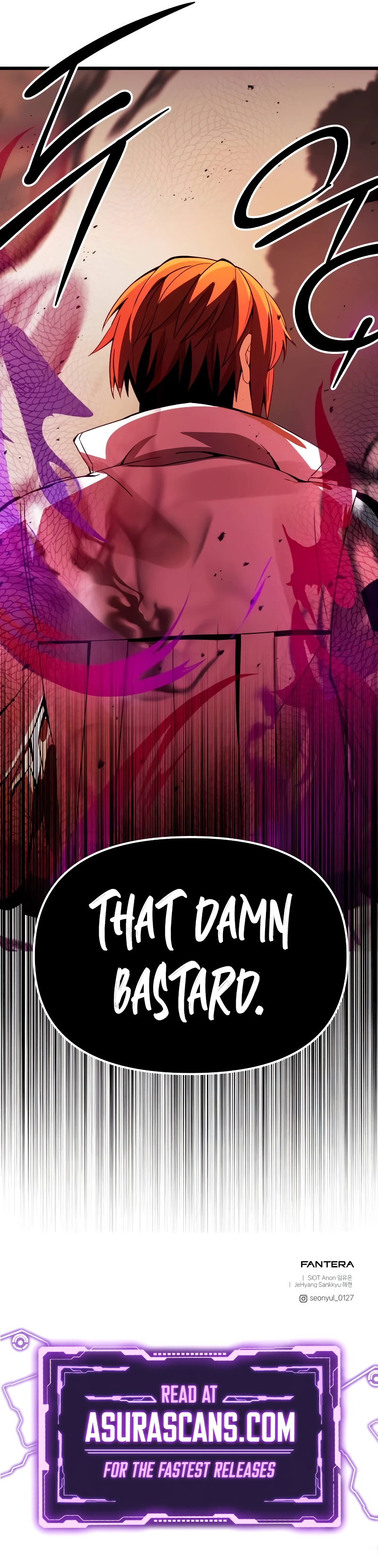 I Obtained a Mythic Item Chapter 101, page 16 of 16