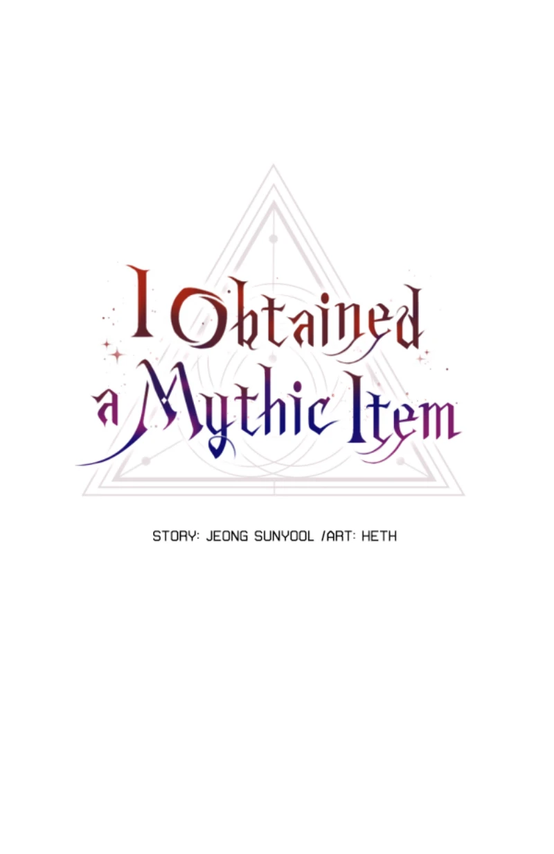 I Obtained a Mythic Item Chapter 107.5, page 12 of 12