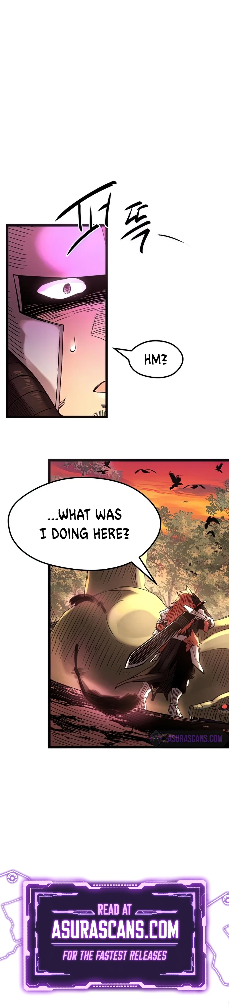 I Obtained a Mythic Item Chapter 11, page 17 of 18