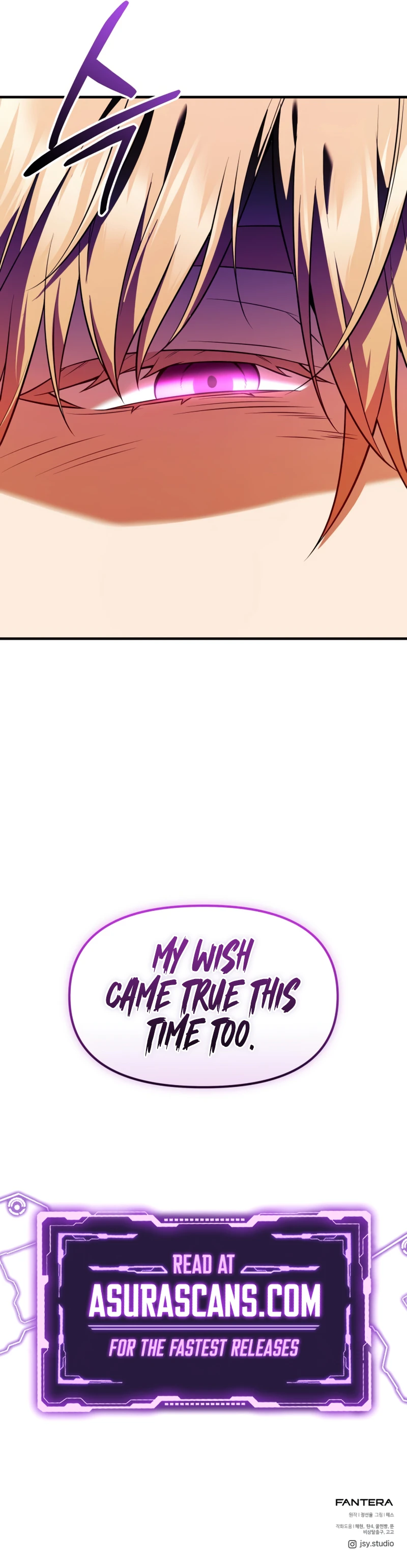 I Obtained a Mythic Item Chapter 148, page 14 of 14