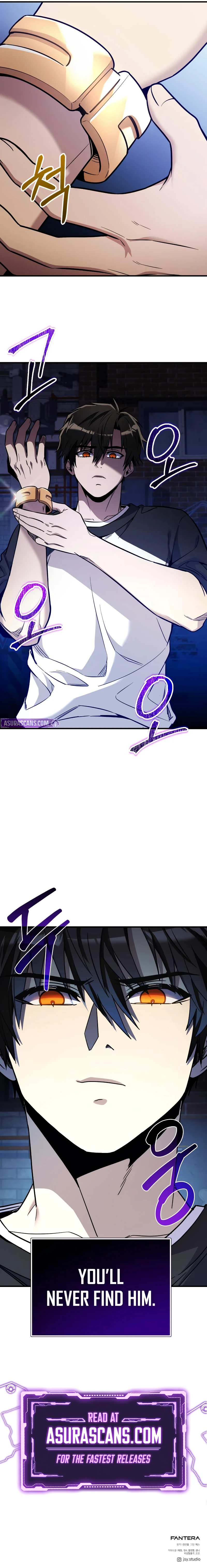 I Obtained a Mythic Item Chapter 167, page 12 of 12