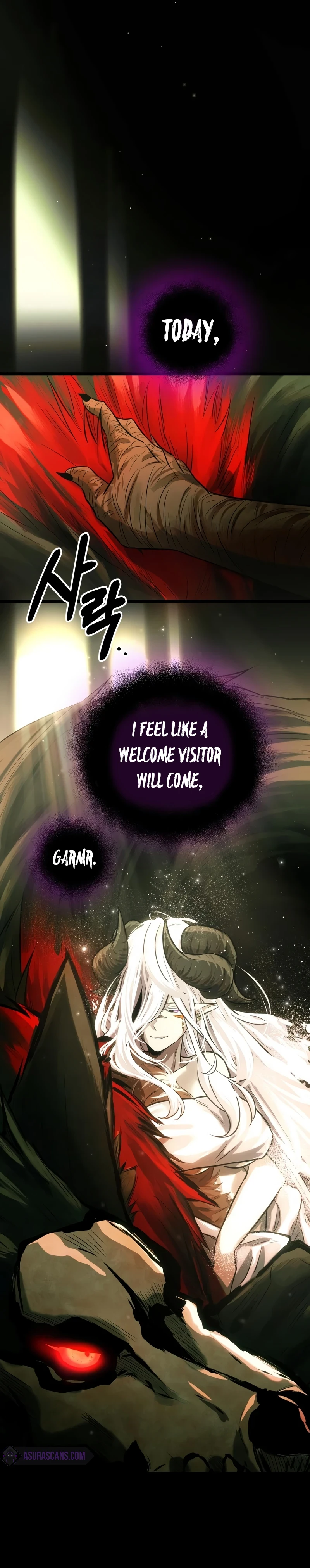 I Obtained a Mythic Item Chapter 17, page 11 of 12