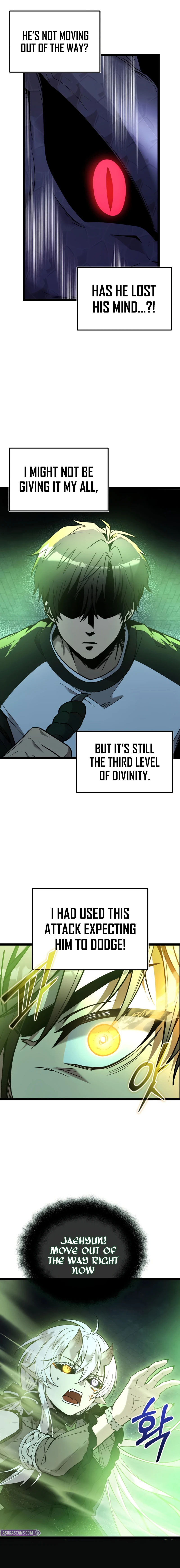I Obtained a Mythic Item Chapter 176, page 5 of 15