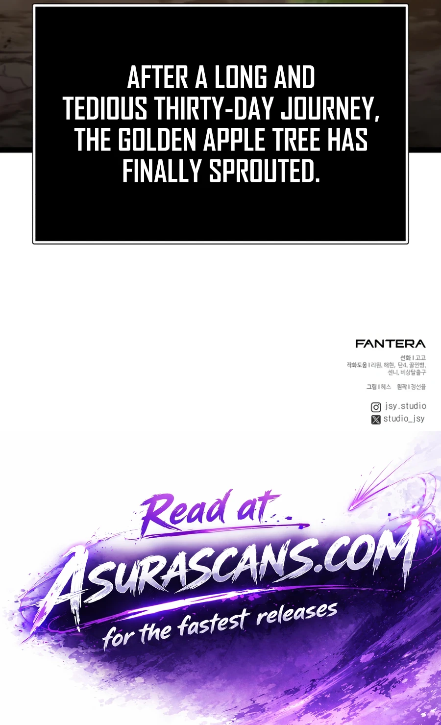 I Obtained a Mythic Item Chapter 178, page 18 of 18