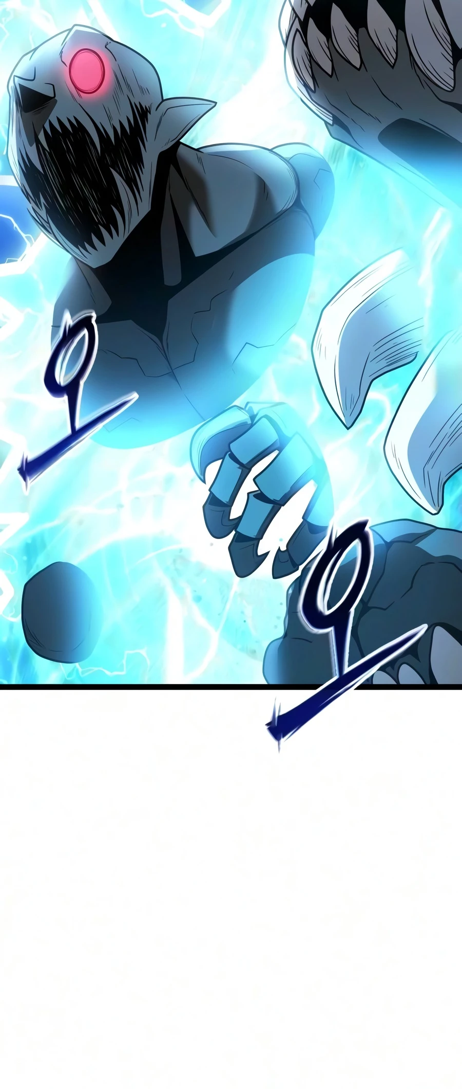I Obtained a Mythic Item Chapter 180, page 17 of 20