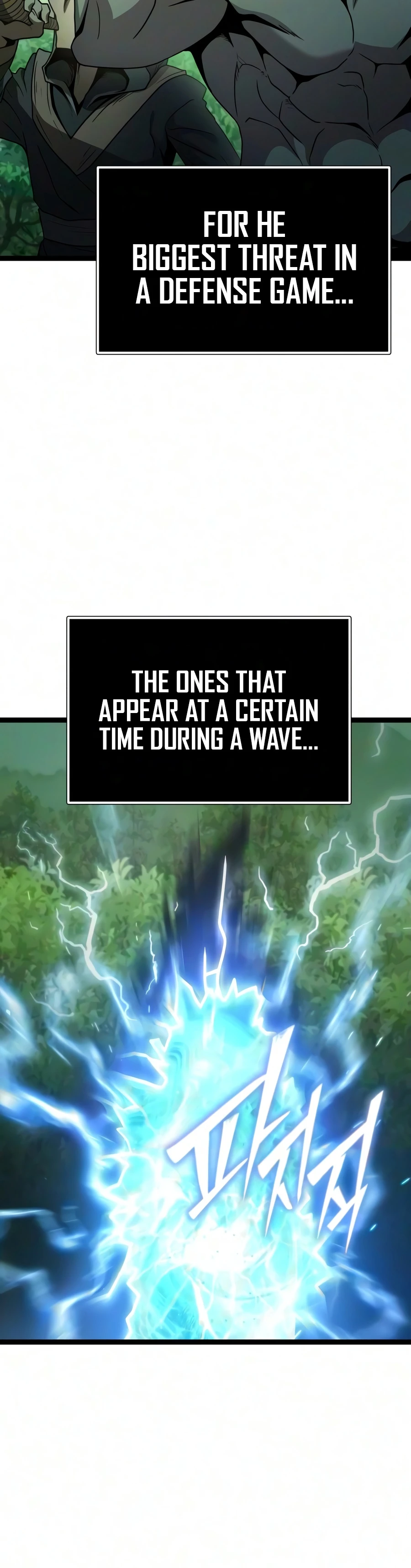 I Obtained a Mythic Item Chapter 181, page 5 of 19