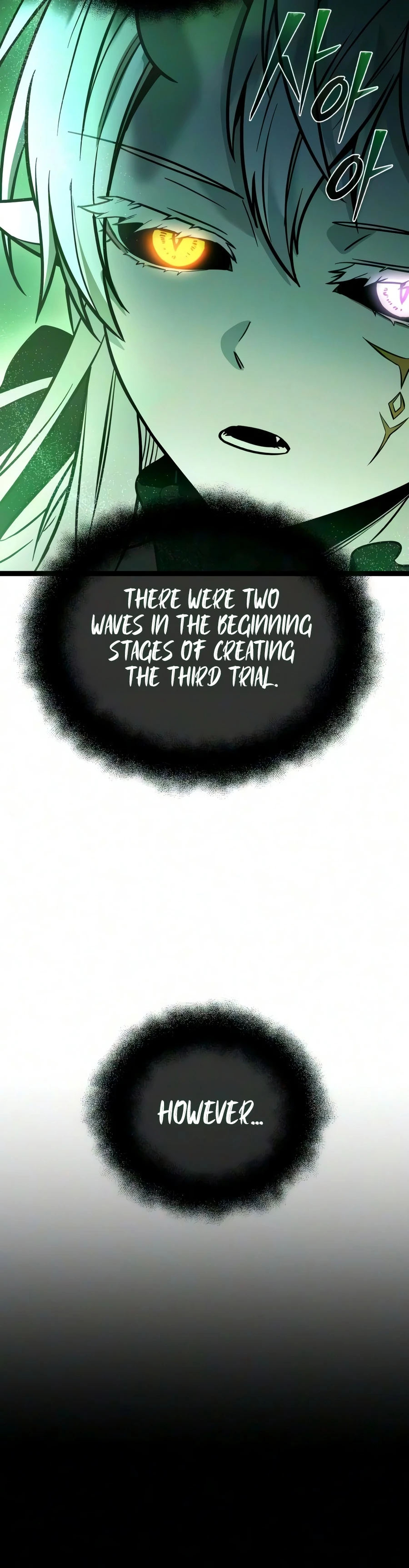 I Obtained a Mythic Item Chapter 182, page 17 of 23