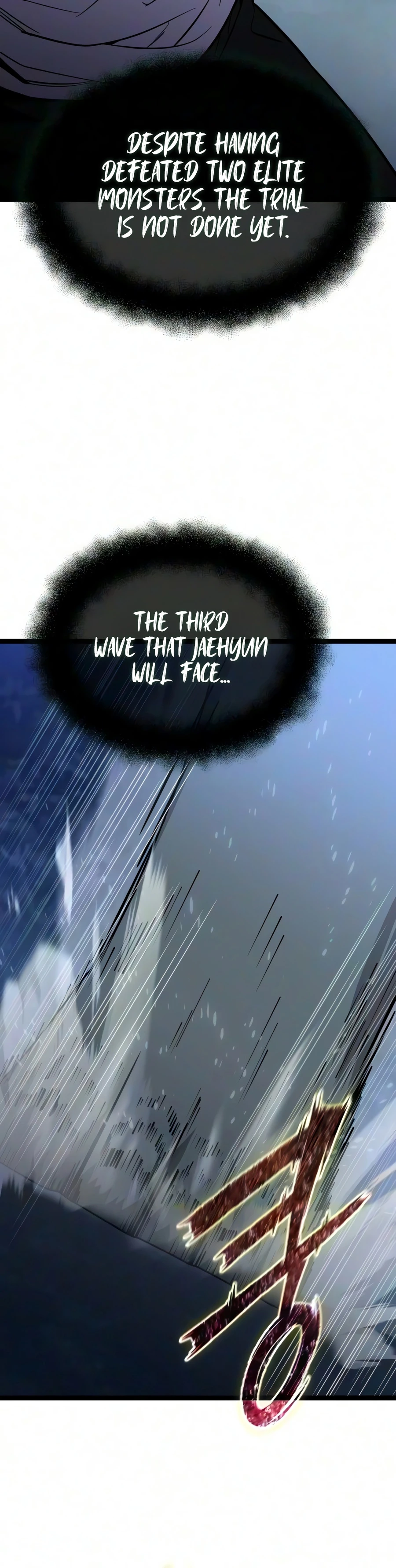 I Obtained a Mythic Item Chapter 182, page 19 of 23