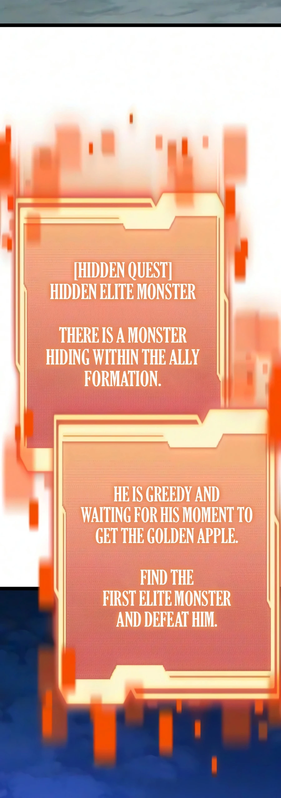 I Obtained a Mythic Item Chapter 182, page 7 of 23