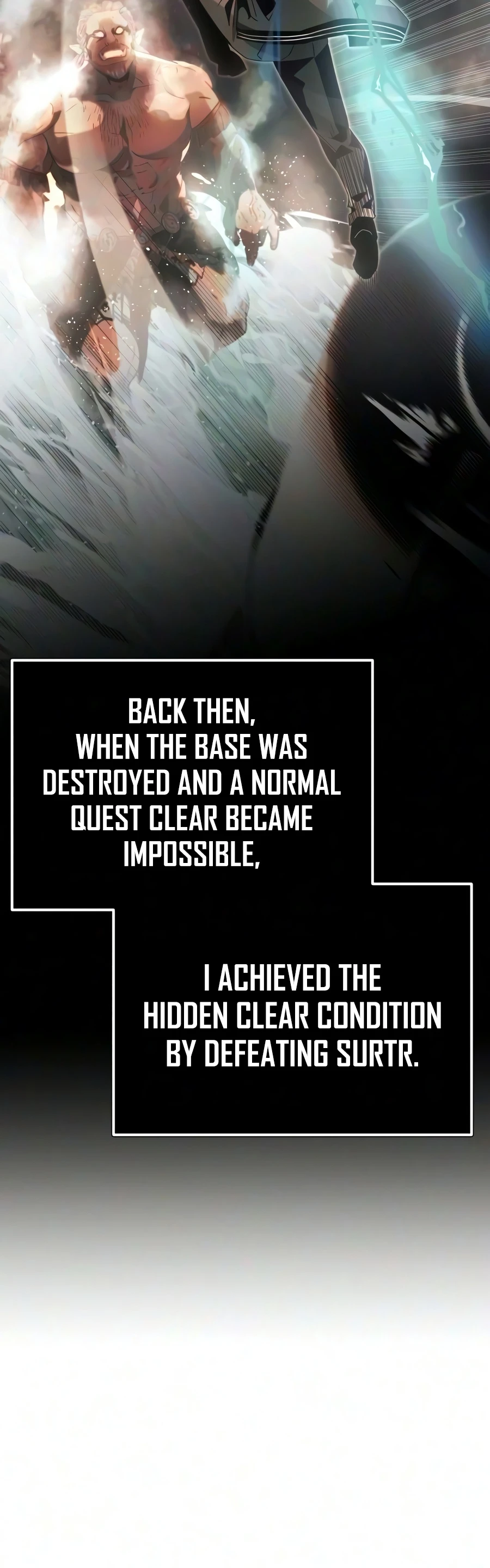 I Obtained a Mythic Item Chapter 183, page 15 of 23
