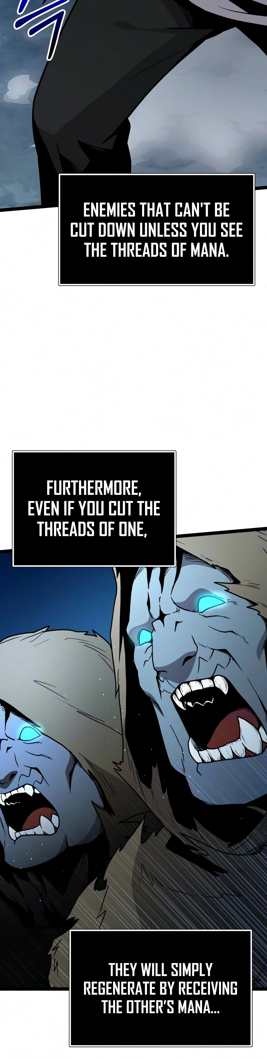 I Obtained a Mythic Item Chapter 183, page 22 of 23