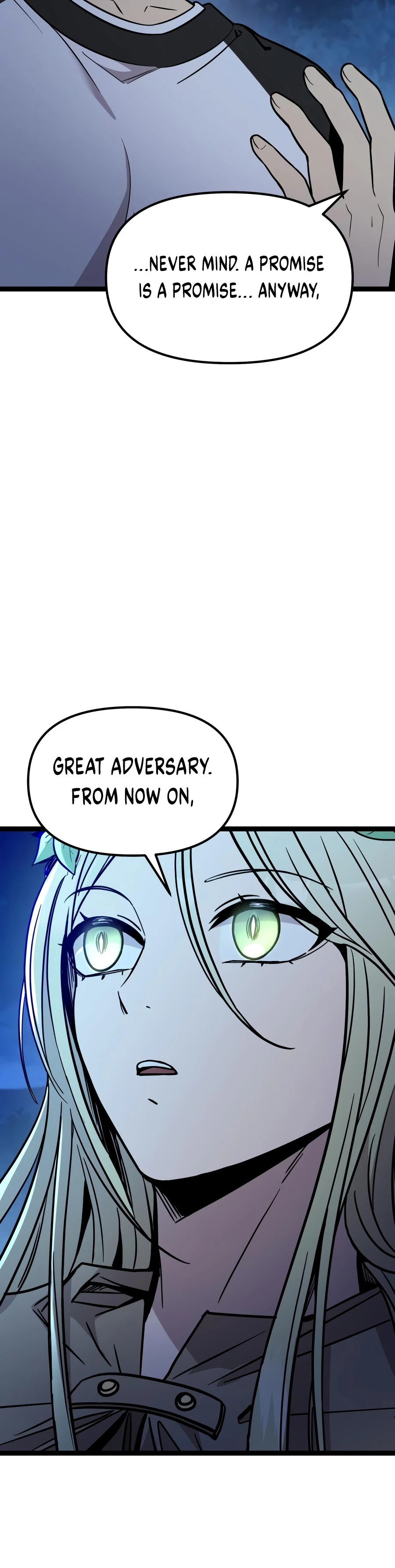 I Obtained a Mythic Item Chapter 184, page 12 of 21