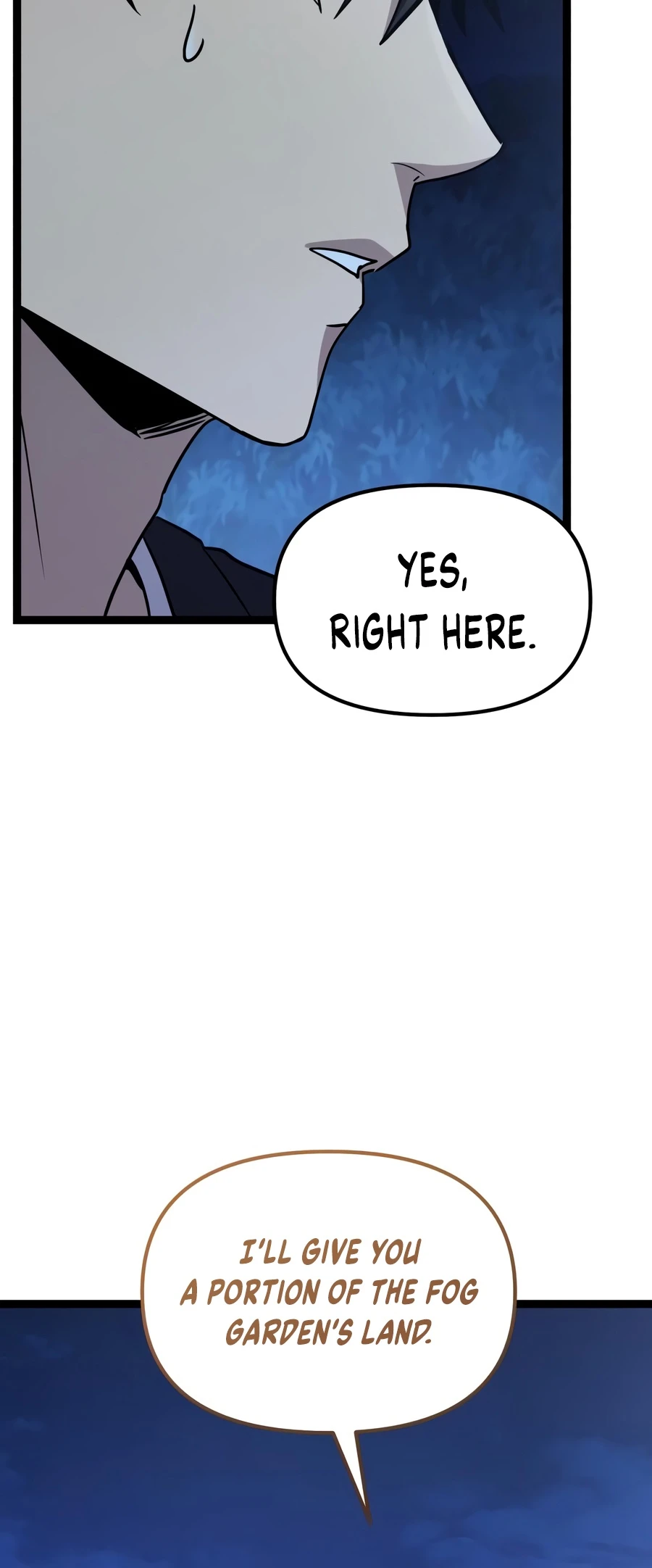 I Obtained a Mythic Item Chapter 184, page 14 of 21