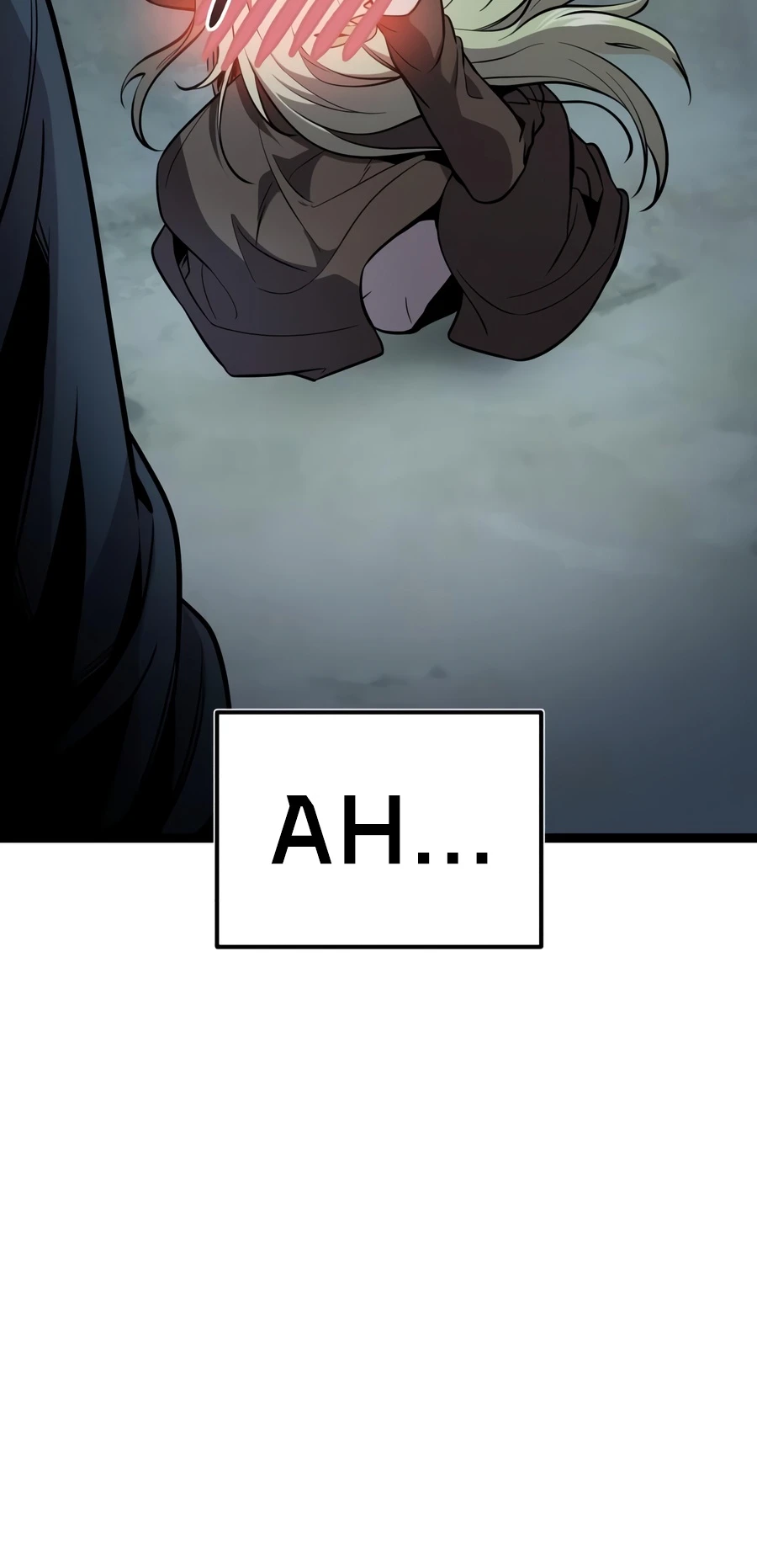 I Obtained a Mythic Item Chapter 184, page 20 of 21