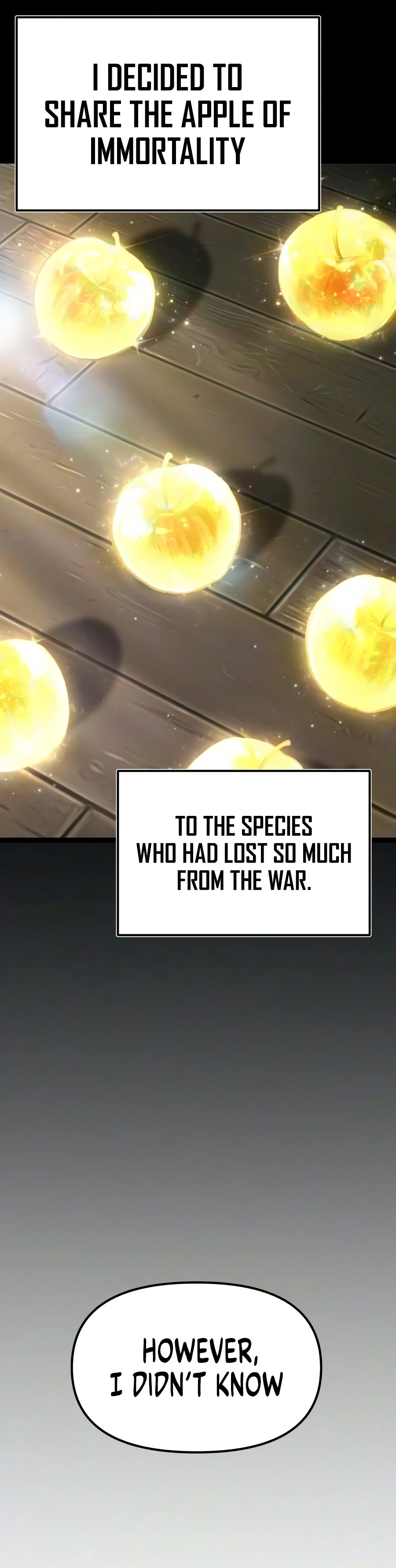 I Obtained a Mythic Item Chapter 185, page 12 of 22