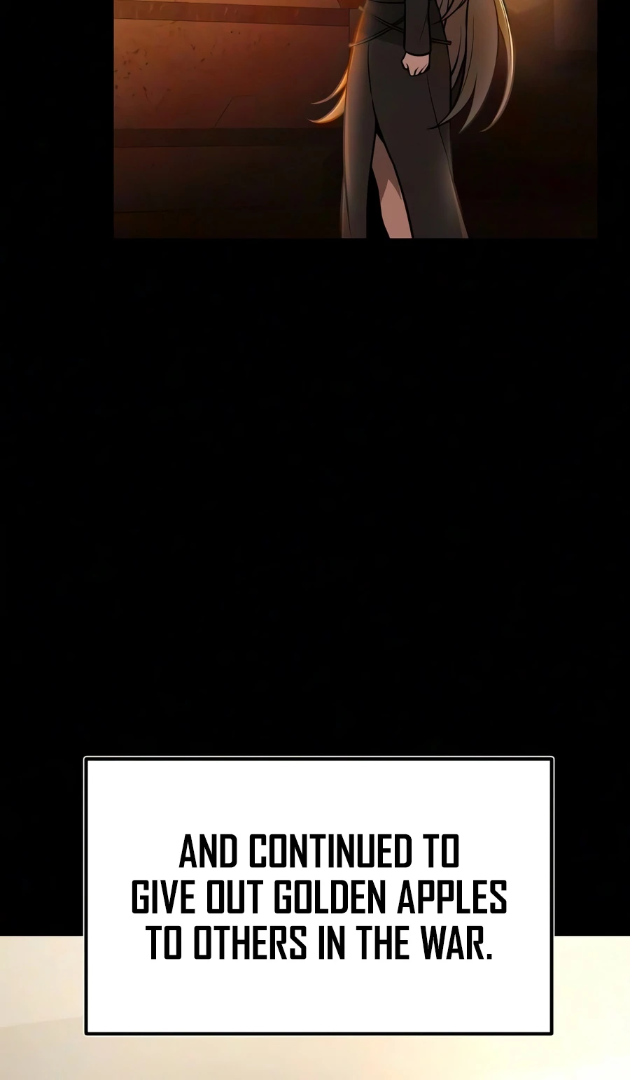 I Obtained a Mythic Item Chapter 185, page 14 of 22