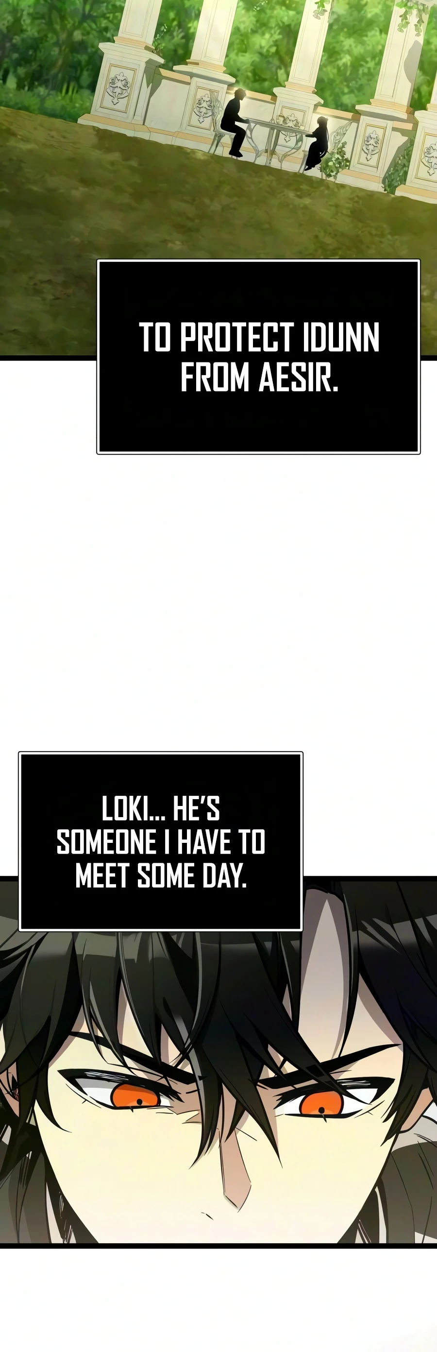 I Obtained a Mythic Item Chapter 185, page 20 of 22