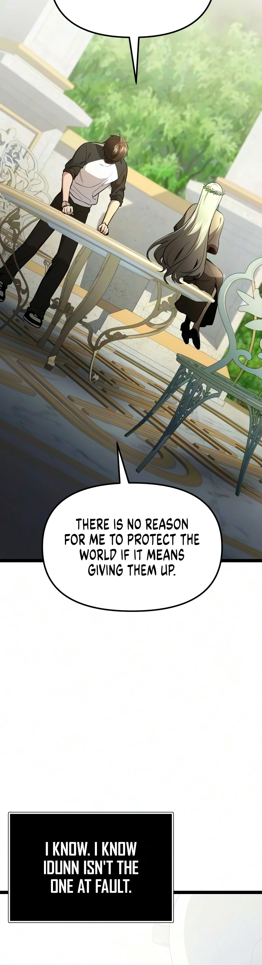 I Obtained a Mythic Item Chapter 186, page 15 of 22