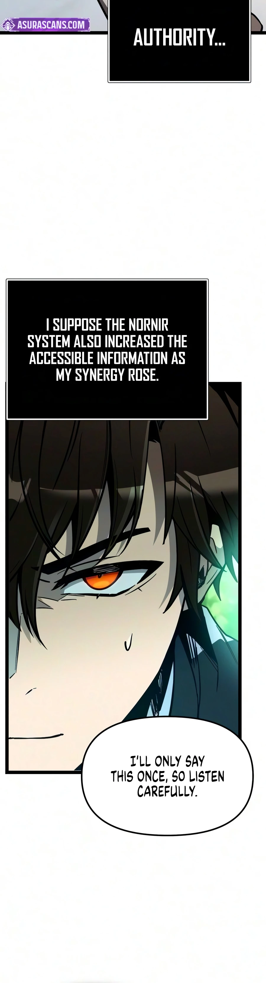 I Obtained a Mythic Item Chapter 186, page 9 of 22