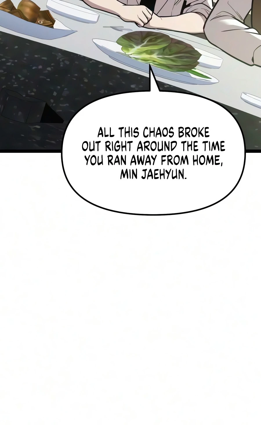 I Obtained a Mythic Item Chapter 187, page 17 of 20