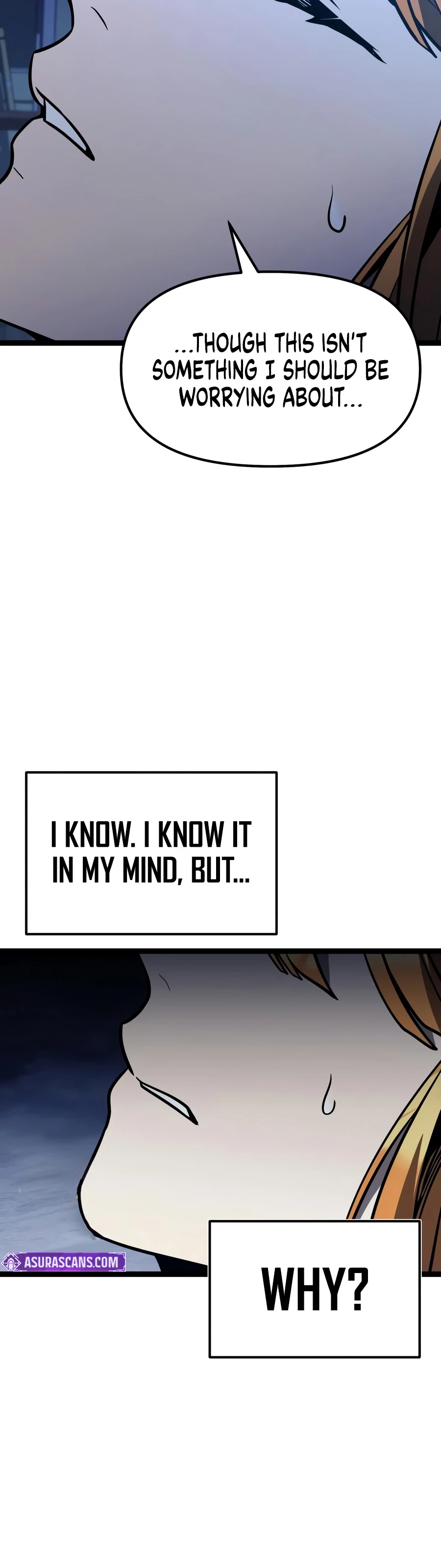 I Obtained a Mythic Item Chapter 188, page 13 of 22