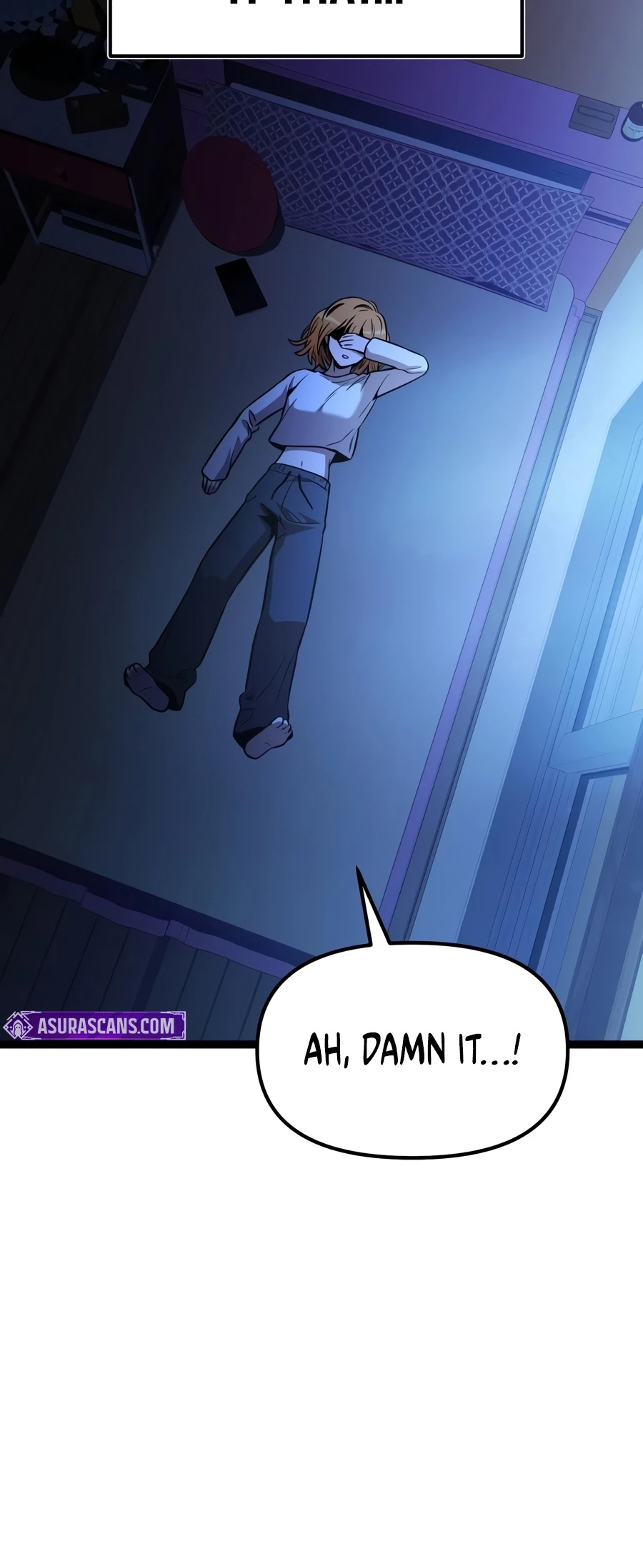 I Obtained a Mythic Item Chapter 188, page 15 of 22