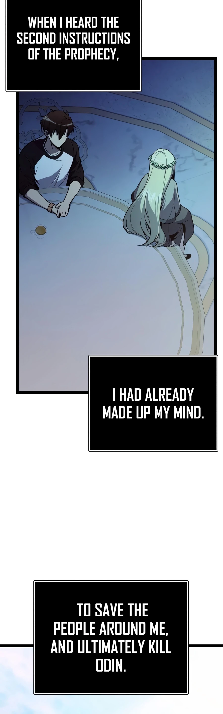 I Obtained a Mythic Item Chapter 189, page 19 of 21