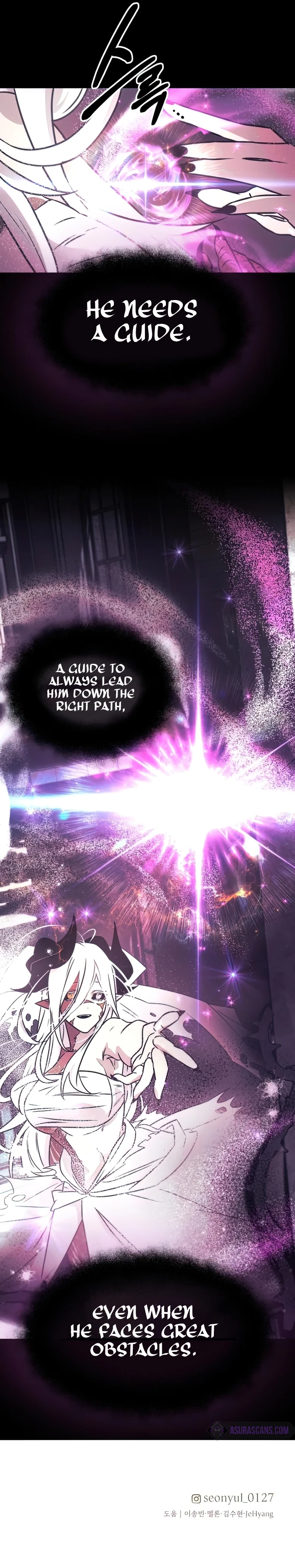 I Obtained a Mythic Item Chapter 20, page 12 of 13
