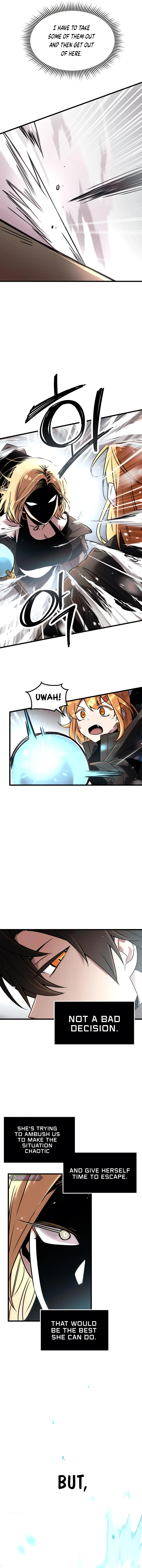 I Obtained a Mythic Item Chapter 25, page 7 of 19
