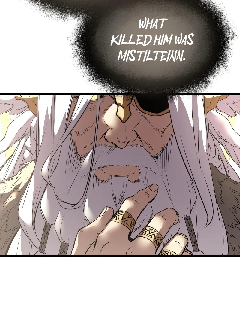 I Obtained a Mythic Item Chapter 37, page 20 of 22