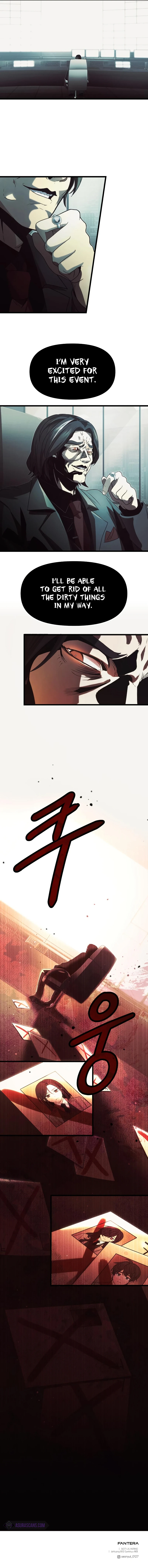 I Obtained a Mythic Item Chapter 48, page 15 of 16