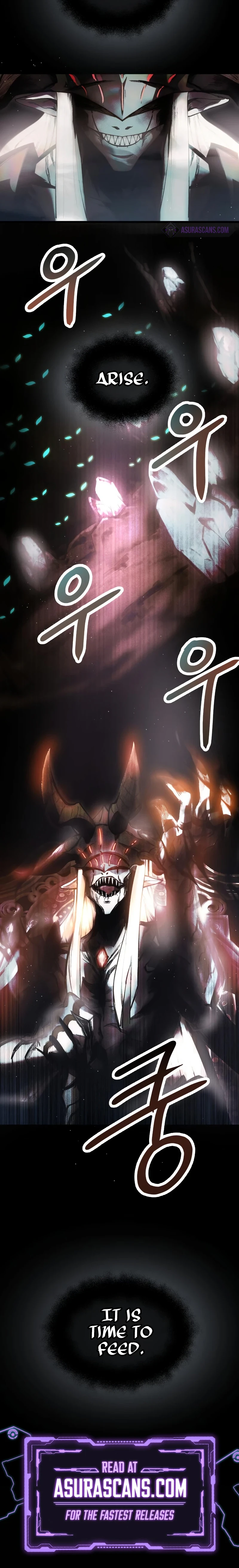 I Obtained a Mythic Item Chapter 56, page 15 of 16