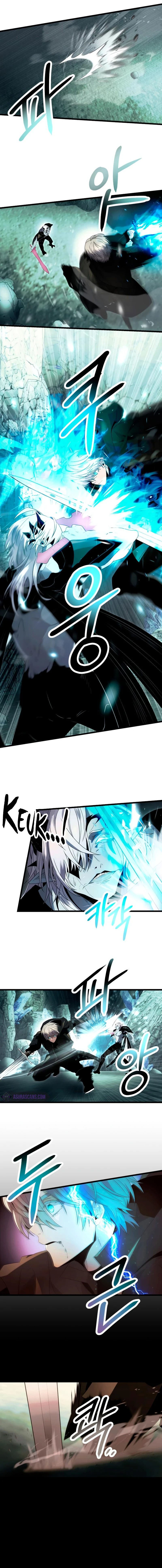 I Obtained a Mythic Item Chapter 61, page 7 of 11