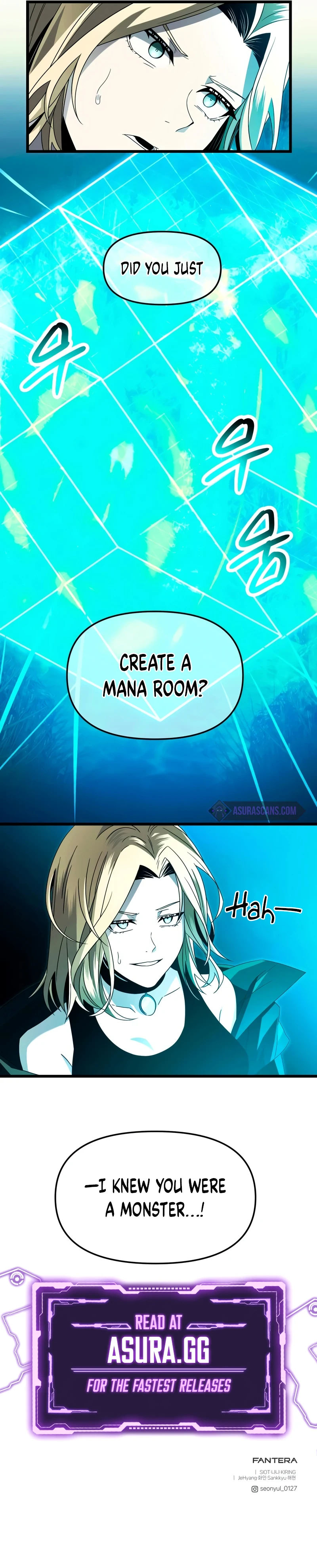 I Obtained a Mythic Item Chapter 67, page 10 of 10