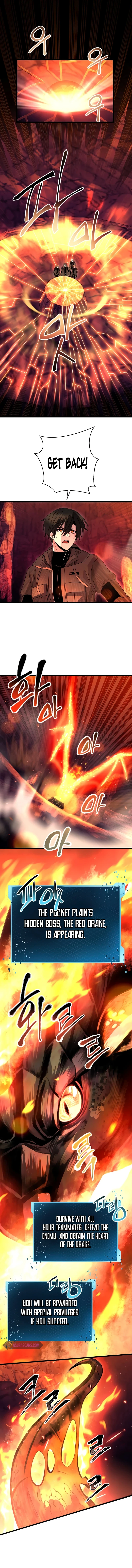 I Obtained a Mythic Item Chapter 77, page 6 of 15