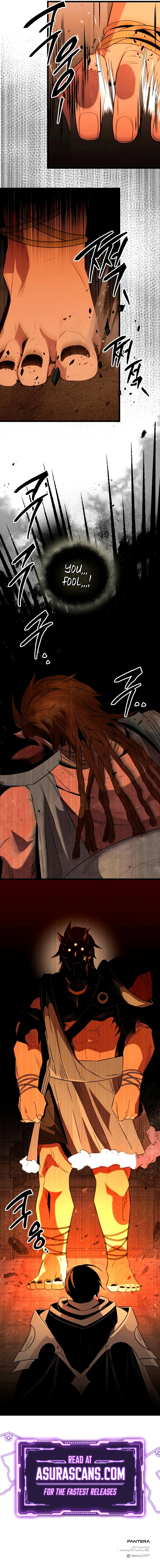 I Obtained a Mythic Item Chapter 85, page 13 of 13