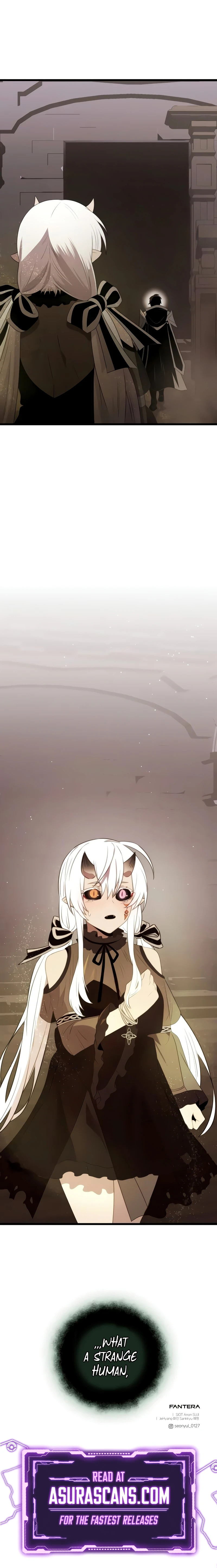 I Obtained a Mythic Item Chapter 87, page 17 of 17
