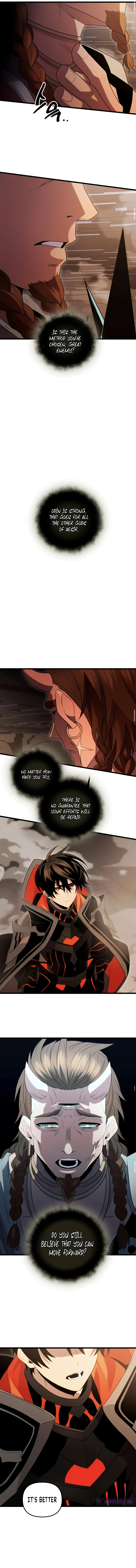 I Obtained a Mythic Item Chapter 87, page 6 of 17