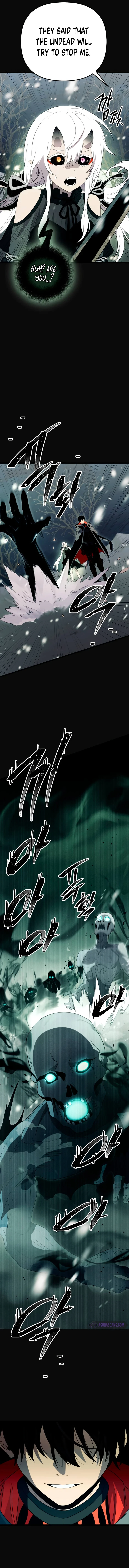 I Obtained a Mythic Item Chapter 88, page 11 of 14