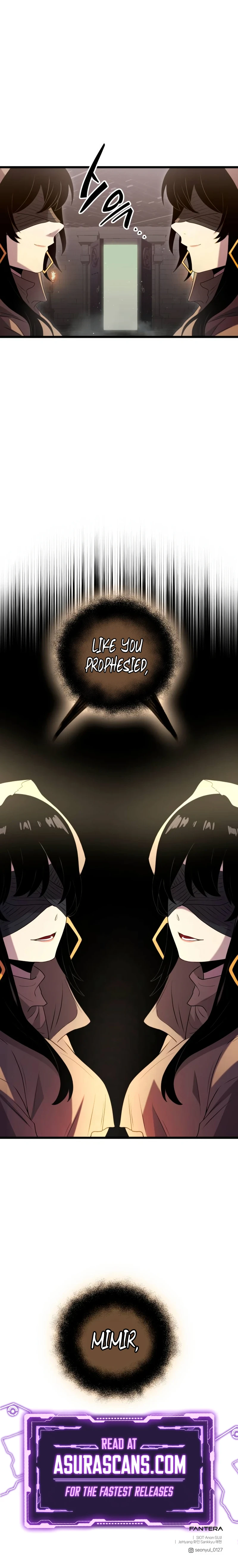 I Obtained a Mythic Item Chapter 88, page 14 of 14